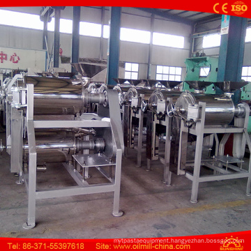 Price of Fruit Pulping Machine Beater Fruit Pulping Extractor Machine